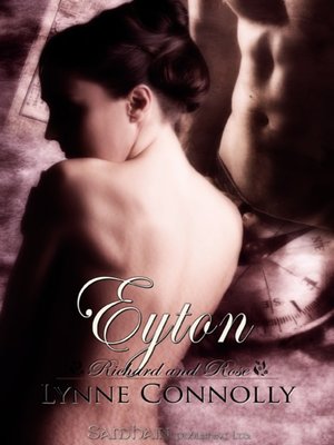 cover image of Eyton